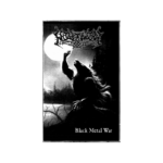 HATENWAR BLACK MC