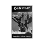 Hatenwar (POL) – In The Circle Of Steel Shadows MC