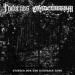 Nidernes (POR) / Candelabrum (POR) – Elegies for the Radiance Lost LP