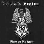 Veles (POL) / Legion (POL) – Blood On My Knife LP