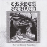 Cripta Oculta (POR) – Ecos Dos Dólmens Esquecidos CD