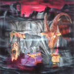 Dunkelgrafen (DEU) – Im Schatten Der Ewigkeit CD