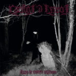 Cachot d'Effroi (FRA) - Dans le Cimetière Abandonné CD