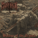 Grenadier (CAN) – Wolves Of The Trench BROWN LP