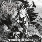 Nexcoyotl (MEX) - Presagios de Guerra CD