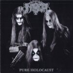 Immortal (NOR) - Pure Holocaust CD