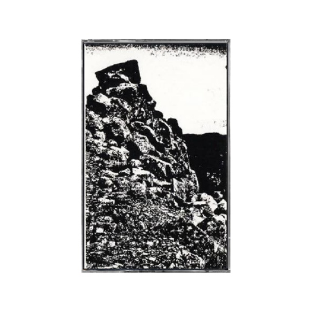 Black Howling (POR) – Destino Negro Como Céus Invernais MC