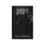 Kadotus (FIN) – Glare Of Darkness MC