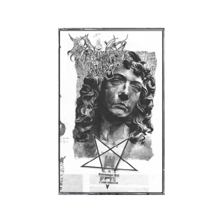 Serpent Crest (USA) – Hatemonger Hill MC