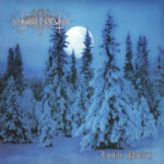 Nokturnal Mortum (UKR) - Lunar Poetry SPLATTER LP