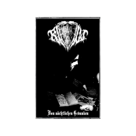 Ritus (DEU) – Von Nächtlichen Gedanken... MC