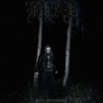 Kvad (NOR) - Sort Skogsmesse CD