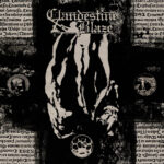 Clandestine Blaze (FIN) - Consecration of the Blood LP