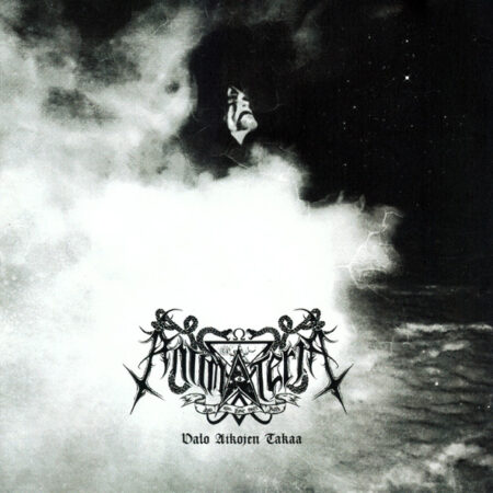 AntimateriA (FIN) – Valo Aikojen Takaa CD