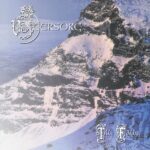 Vintersorg (SWE) - Till Fjalls BLUE LP