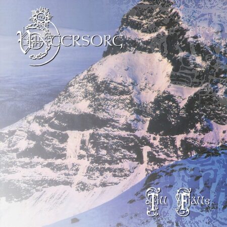 Vintersorg (SWE) - Till Fjalls DIGI-CD