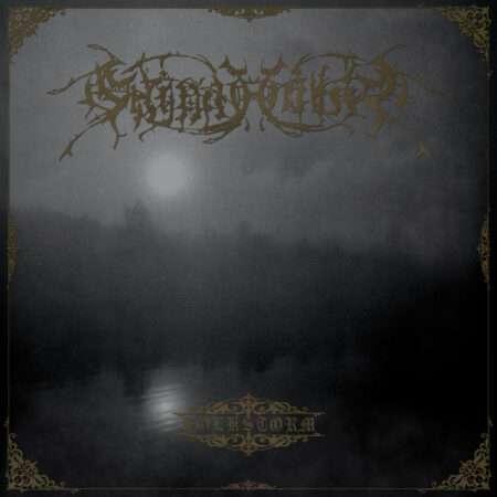 Gnipahålan (SWE) - Folkstorm CD
