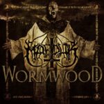 Marduk (SWE) - Wormwood LP