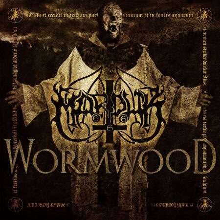 Marduk (SWE) - Wormwood LP