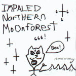 Impaled Northern Moonforest (USA) – Impaled Northern Moonforest LP