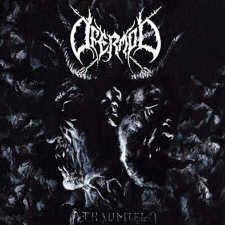 Ofermod (SWE) – Thaumiel DIGI-CD