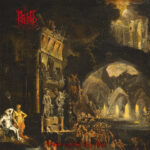 Blut Aus Nord (FRA) - Memoria Vetusta I - Fathers Of The Icy Ages RED LP
