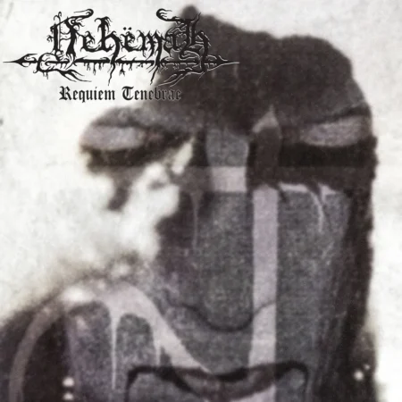 Nehëmah (FRA) – Requiem Tenebrae DIGI-CD