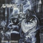 Samael (CH) - Blood Ritual GALAXY LP