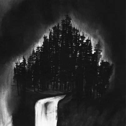 ASR066 Schattenthron (DEU) – Qwell Der Verderbniß LP