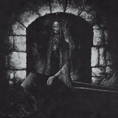 Noirsuaire (FRA) - The Dragging Poison CD