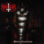 Marduk (SWE) - Glorification LP