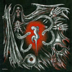 Inquisition (USA) – Nefarious Dismal Orations CD
