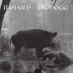 ASR363 Ildjarn-Nidhogg (NOR) - Svartfråd LP