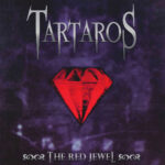 ASR427 Tartaros (NOR) - The Red Jewel LP