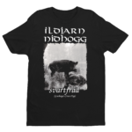 ILDJANRNIDHOGG SHIRT