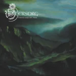 Vintersorg (SWE) - Ödemarkens Son MARBLE LP