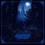 The Gloomy Radiance Of the Moon (NLD) - As The Stars Shatter In Agony CD