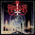 Marduk (SWE) - Dark Endless CLEAR LP