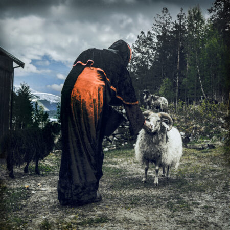 Slagmaur (NOR) - Hulders Ritual DIGI-CD