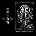 Order of the Death's Head (FRA) - Sous le Signe de Thulé DIGI-CD
