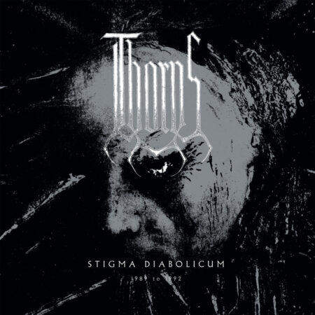 Thorns (NOR) - Stigma Diabolicum DLP