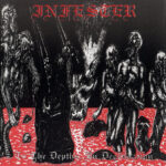 Infester (USA) – To The Depths, In Degradation LP