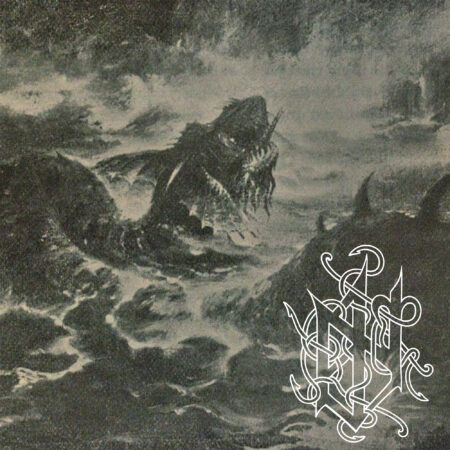 Nahtrunar (AUT) – Sphären LP