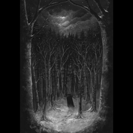 Paysage D'Hiver (CH) - Im Wald 4xLP BOX
