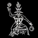Satanic Warmaster (FIN) – Blutkammer RED LP