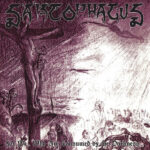 AON076 Sarcophagus (USA) - For We... Who Are Consumed By The Darkness... DIGI-CD