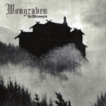 Wongraven (NOR) - Fjelltronen DIGI-CD