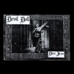 DEATH020 Devil Doll (SLO) - Dies Irae TEST PRESS LP